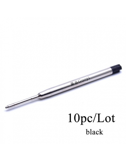 Guoyi D099 długopis wkłady długopisowe długość zapisu 700 m. Dowiedz się papeterii szkoła prezent długopis hotel business akceso