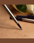 Guoyi Q005 długopis żelowy napełniania 5 sztuk/partia biurowe papiernicze szkolne długopis pisanie długość 1000 m pióro biznesow