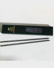 10 sztuk/pudło 2B HB czarny 2.0mm mechaniczny ołówek napełnić szkoła uczeń piśmienne wkłady długopisowe dostaw