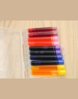 Pudełko opakowanie 10 pc kolor wieczne pióro napełniania konwerter pompy 3.4mm wkłady wkład do pióra