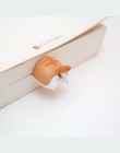 1 PC Cute Animal tyłek zakładki kreatywny kot pies książki znaki dla dzieci dziewczyny prezent biurowe artykuły szkolne nowość K