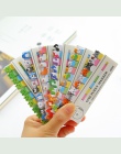 Różne Kawaii japoński Scrapbooking naklejki karteczki samoprzylepne szkolne materiały biurowe papiernicze strona flagi dla dziec