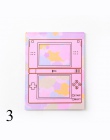 1 Pc DIY śliczne zespół pomocy Memo Pad Sticky Note urocze naklejki papierowe podkładki uwaga kreatywny koreański papiernicze ar