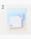 1 Pc DIY śliczne zespół pomocy Memo Pad Sticky Note urocze naklejki papierowe podkładki uwaga kreatywny koreański papiernicze ar