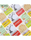 Piękne ładne zwierząt kot Panda karteczki Memo Pad papieru zakładki szkolne Planner naklejki koreański biurowe