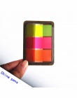 Kolor fluorescencyjny samoprzylepne karteczki samoprzylepne karteczki samoprzylepne zakładek „ hotele ”oraz „ wynajem samochodów
