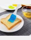 Hoomall Multi Color prażenie silikonowe pędzel piekarski szczotki olejowe do ciasta chleb masło do pieczenia narzędzia kuchenne 