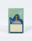 1 sztuka Lytwtw's nowy mały książę Memo naklejki papieru Sticky Note Fair Tale karty samoprzylepne zakładek „ hotele ”oraz „ wyn