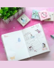 40 sztuk/pudło kolor śliczne drukowanie dekoracja z naklejek papierowych naklejka album DIY Scrapbooking naklejka uszczelniająca