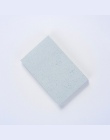 EZONE, marmur, drukowany, Sticky Note kreatywny styl Memo Pad samoprzylepne kwadratowe papiery zakładek „ hotele ”oraz „ wynajem
