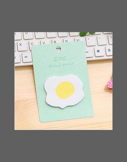 1 sztuka Lytwtw's nowy koreański Kawaii śniadanie Sticky Notes kreatywny Post notatnik DIY Memo Pad artykuły biurowe szkolne art
