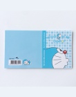 E33 100 stron/paczka Kawaii Totoro Memo Pad karteczki samoprzylepne zakładek „ hotele ”oraz „ wynajem samochodów” na górze Marke