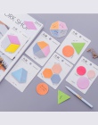 1 sztuk nowy koreański Kawaii kwiat wieniec Sticky Notes kreatywny Post Planner notatnik DIY Memo Pad artykuły biurowe szkolne a