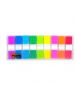 Wymienny wskaźnik etykiety 683-9CF/6CF/5CF kolor podział na strony etykiety memo pad karteczki samoprzylepne 3 M post-it cena pr