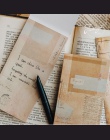 30 stron tajne ogród w stylu vintage notatnik Memo Pad karteczki samoprzylepne Papelaria School Supply zakładek „ hotele ”oraz „