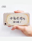 Mohamm kreatywny Memopad japoński ciekawe jedzenie artykuły papiernicze Kawaii karteczki samoprzylepne naklejki Memo notatnik bi