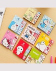 Cartoon Doraemon Totoro samoprzylepne memo pad, uroczy, Baymax, Totoro planowanie karteczki Post it zakładek „ hotele ”oraz „ wy