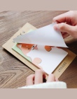 1X śliczne Meng zwierzęta domowe są serii Kawaii karteczki Post Memo Pad szkolne Planner naklejki papier zakładki biurowe piśmie