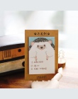 1X śliczne Meng zwierzęta domowe są serii Kawaii karteczki Post Memo Pad szkolne Planner naklejki papier zakładki biurowe piśmie