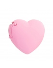 Gorąca sprzedaż przenośny piękny pączek/w kształcie serca w kształcie serca dozowniki taśmy Cartoon kolorowe rolki taśma organiz