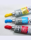 Kolory olejów farby dobrze akcesoria do malowania 12 kolorów 6 ML rury oferta 1 szczotka do za darmo