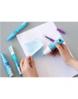 Japonia Kuretake ZIG ochrony środowiska kolorowe klej Pen kleje Super klej DIY ręcznie pracy klej długopisy biurowe szkoły dosta
