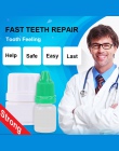 Wypełniania zębów kleju jamy dentystyczny dentysta pielęgniarka lekarz uszczelnienie obligacji do naprawy zębów akcesoria zestaw