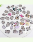 39 sztuk kreatywny śliczne self-made fat cat naklejki scrapbooking naklejki/dekoracyjna naklejka/DIY albumy ze zdjęciami rzemios