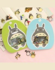 R12 60 sztuk/paczka Kawaii mój sąsiad Totoro DIY jasne naklejki naklejki na słowa i cytaty dekoracyjne Album Album Scrapbooking 