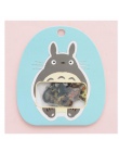 R12 60 sztuk/paczka Kawaii mój sąsiad Totoro DIY jasne naklejki naklejki na słowa i cytaty dekoracyjne Album Album Scrapbooking 