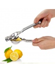 JINJIAN narzędzia kuchenne wyciskacz do cytryny pomarańczowy sokowirówka ze stali nierdzewnej sok owocowy rozwiertaki szybka rąc