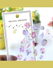 Kryształ diament 3 DStickers dekoracyjne artykuły papiernicze Craft naklejki Scrapbooking DIY Stick