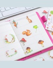 40 sztuk/worek fantastyczne kreatywne naklejki dziecko DIY zabawka kalendarz Album Deco pamiętnik naklejki scrapbooking planner 