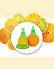 2 sztuk/zestaw strona główna kuchnia gadżety cytryna pomarańczowy opryskiwacz owoców sok owoców cytrusowych Spray narzędzia kuch