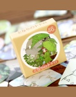 46 sztuk/paczka Kawaii mój sąsiad Totoro DIY naklejki naklejki na słowa i cytaty dekoracyjne Album Album Scrapbooking kij etykie