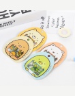 Śliczne Sumikko Gurashi pamiętnik naklejki na etykiety opakowania dekoracyjne naklejki mobilne Scrapbooking DIY naklejki Escolar