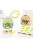 Śliczne Sumikko Gurashi pamiętnik naklejki na etykiety opakowania dekoracyjne naklejki mobilne Scrapbooking DIY naklejki Escolar