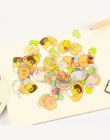 Śliczne Sumikko Gurashi pamiętnik naklejki na etykiety opakowania dekoracyjne naklejki mobilne Scrapbooking DIY naklejki Escolar