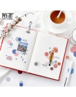 Mohamm Retro Theme serii kreatywnych podręcznik Diy dekoracyjne naklejki Scrapbooking papiernicze planowanie biuro dostaw sztuki