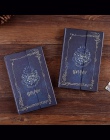 2019 nowy Planner magia książki magia książki magia Notebook śliczne porządku obrad Harry Potter książka planowanie 365 chiński 