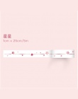 0.7-1 cm * 3 m nowy różowe złoto Fine taśma washi DIY dekoracji scrapbooking planowanie taśma klejąca taśma etykiety naklejki