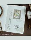 Mohamm znaczek serii artykuły papiernicze taśma maskująca Scrapbooking podręcznik pamiętnik DIY dekoracji szkolne materiały biur