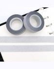 10 m * 15mm kreatywny srebrny kolor Washi taśma błyskotliwość błysk naklejki album DIY dekoracji taśma klejąca ręcznie konto taś