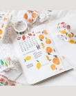 3 sztuk/partia Mohamm 1% miłość serii zestaw Kawaii japoński podręcznik papier dekoracyjny Washi taśma maskująca szkolne materia