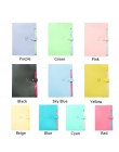 10 kolory wodoodporna A4 jest twój plik aktówka etui Folder Bill uchwyt organizator