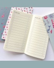 24 arkusze kaktus Flamingo Cherry Planner Notebook lista rzeczy Do zrobienia szkolne materiały biurowe szkolne materiały papiern