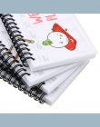 Kawaii plan tygodniowy memo book 80 arkusz raz w tygodniu codziennie planner Sushi notebook agenda organizator artykuły papierni