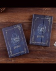 2019 Harry Potter Notebook Planner magia książka pamiętnik z 2020-2021 kalendarz pokrywa dostaw notebooki prezent darmowe zakupy