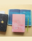 Kreatywny trend kolor strony A5 Notebook Little Blue House pamiętnik książka w twardej oprawie pamiętnik Korea papiernicze artyk