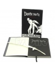 Nowy śmierć uwaga Cosplay notebooka i długopis z pióra książka animacja sztuka pisania dzienniku